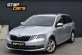 koda Octavia 2.0 TDI 135 STYLE*4x4*TAN*R