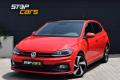 Volkswagen Polo GTI 2.0 TSI 147kW*DSG*ACC*DPH*