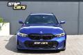 BMW 320d xD ///MSPORT TAN*R 1.M