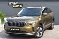 koda Kodiaq 2.0TDI 142kW*4x4*TAN*7.MST*