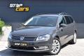 Volkswagen Passat 2.0 TDI COMFORTLINE*DSG*TAN*