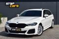 BMW 530d xD ///MSPORT*DPH*R 1.MAJ