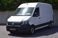 Volkswagen Crafter 2.0TDI*L2H2*KAMERA*SERVIS VW*