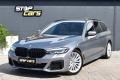 BMW 530d xD ///M TAN*DPH*R 1.M*