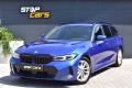 BMW 320d xD ///MSPORT TAN*R 1.M