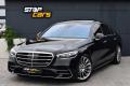 Mercedes-Benz S 400d 4MATIC*AMG*DPH*R 1.MAJ