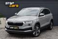 koda Karoq 1.5 TSI 110kW *ZRUKA*R 1.MAJ