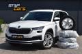 koda Kodiaq 2.0 TDI 110kW DSG*7.MST*DPH*