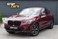 BMW X4 xDrive30d ///M TAN*R 1.MAJ*