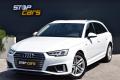 Audi A4 40TDI*Q*SLINE*VIRTUAL*LED*DPH*