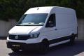 Volkswagen Crafter 2.0TDI*L2H2*KAMERA*DPH*