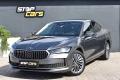 koda Superb 4x4 2.0 TDI L&K TAN*R 1.MAJ