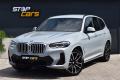 BMW X3 xD 30d ///M*TAN*ZRUKA*R 1.