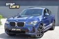 BMW X4 xDrive30d ///M*TAN*DPH*R