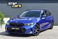BMW 320d xD ///MSPORT TAN*R 1.M