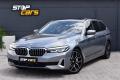 BMW 530d xDrive LUXURY*DPH*R 1.M*