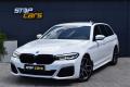 BMW 530d xD ///MSPORT*DPH*R 1.MAJ