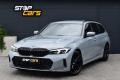 BMW 320d xD ///MSPORT TAN*R 1.M