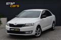 koda Rapid 1.2 TSI 63kW AMBITION *R*