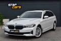 BMW 530d xDrive TAN*DPH*R 1.MAJ