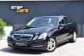 Mercedes-Benz E 350 CDI 4MATIC*AUTOMAT*NAVI*