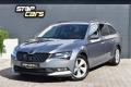 koda Superb 2.0 TDI 110kW TAN*CANTON*R*