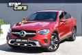 Mercedes-Benz GLC 200 4MATIC*TAN*R 1.MAJ*