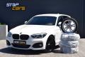 BMW 120d xDrive ///M SPORT SHADOW