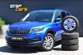 koda Kodiaq 1.5 TSI 110kW DSG*2xKOLA*DPH*