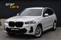 BMW X3 xDrive30d ///M TAN*R 1.MAJ*