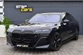BMW 740d xD ///M ZRUKA*DPH*R 1.M