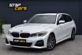 BMW 320d xD ///M TAN*LASER*R 1M