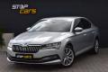 koda Superb 2.0TDi*STYLE*DSG*VIRTUAL*DPH*