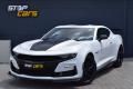 Chevrolet Camaro V8 6.2 339kW*A/T*2021*52.000km