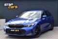 BMW 320d xD ///M TAN*ZRUKA*R*
