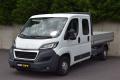 Peugeot Boxer 2.0 HDi 120kW TAN*7.MST*R*
