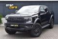 Ford Ranger RAPTOR V6 215kW TAN*R 1.MAJ