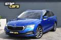koda Octavia 2.0 TDI 110kW STYLE*DSG*TAN*