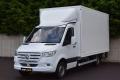 Mercedes-Benz Sprinter 317*HYDRAUL ELO*DPH*ZRUKA 28