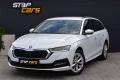 koda Octavia 2.0TDI ACC*NAVI*ALU17*P.SERVIS