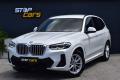 BMW X3 xDrive30d ///M*TAN*ZRUKA*R