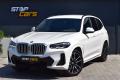 BMW X3 xDrive30d ///M*TAN*ZRUKA*R