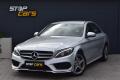 Mercedes-Benz C 220 d 4MATIC*AMG-LINE*R*DPH