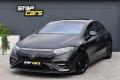 Mercedes-Benz EQS 580 BRABUS *HYPER*DPH*R 1.MAJ