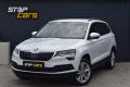 koda Karoq 1.6 TDI 85kW *DSG*KAMERA*DPH