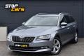 koda Superb 2.0TDi*110kW*DSG*NAVI*76t.KM*
