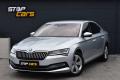 koda Superb TDI 147 4x4*TAN*DPH*R 1.MAJ