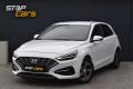 Hyundai i30 1.5 T-GDI ZRUKA*DPH*R 1.MAJ*