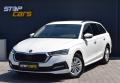 koda Octavia 2.0 TDI AMBITION+ DSG*R 1.MAJ