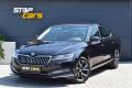 koda Superb 2.0 TDI 147kW STYLE*DPH*R 1.M